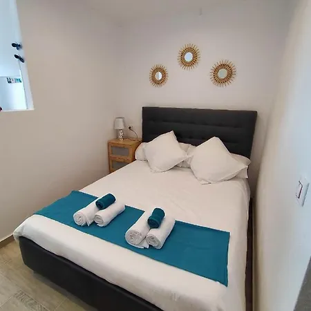 Apartment Blue Butterflies Empuriabrava