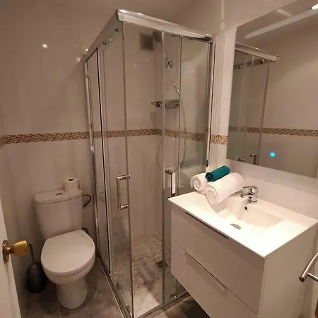 Blue Butterflies Appartement *