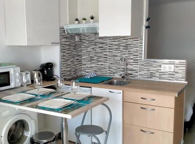 Appartamento Blue Butterflies Empuriabrava