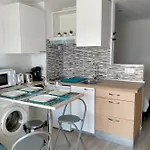 Appartement Blue Butterflies Empuriabrava