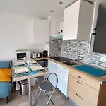 Blue Butterflies Appartement Empuriabrava