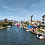 Appartement Blue Butterflies Empuriabrava