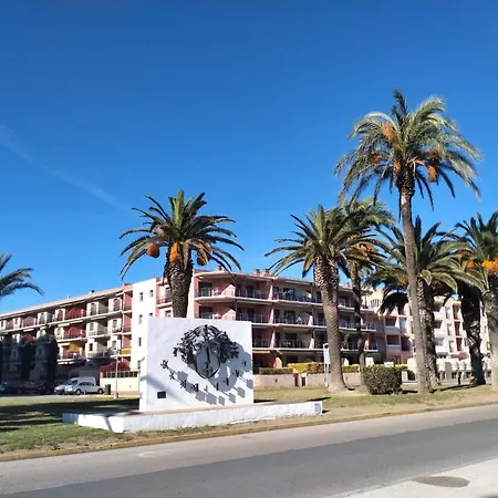 Apartman Blue Butterflies