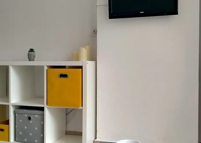 Apartman Blue Butterflies *