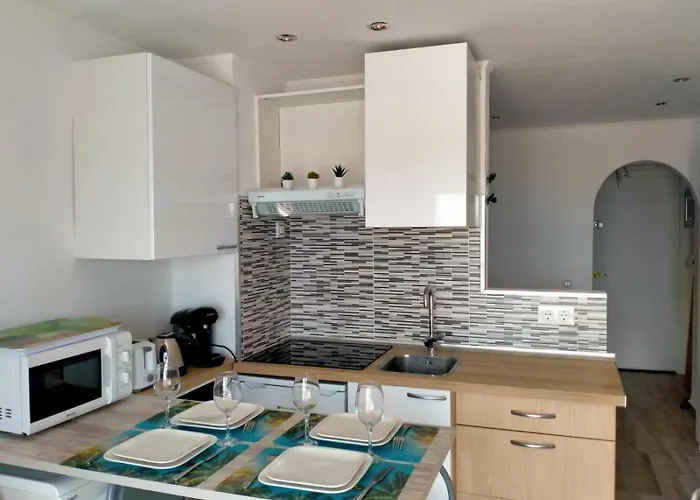 Apartman Blue Butterflies *