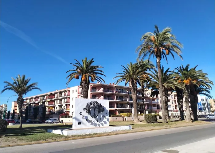 Apartman Blue Butterflies
